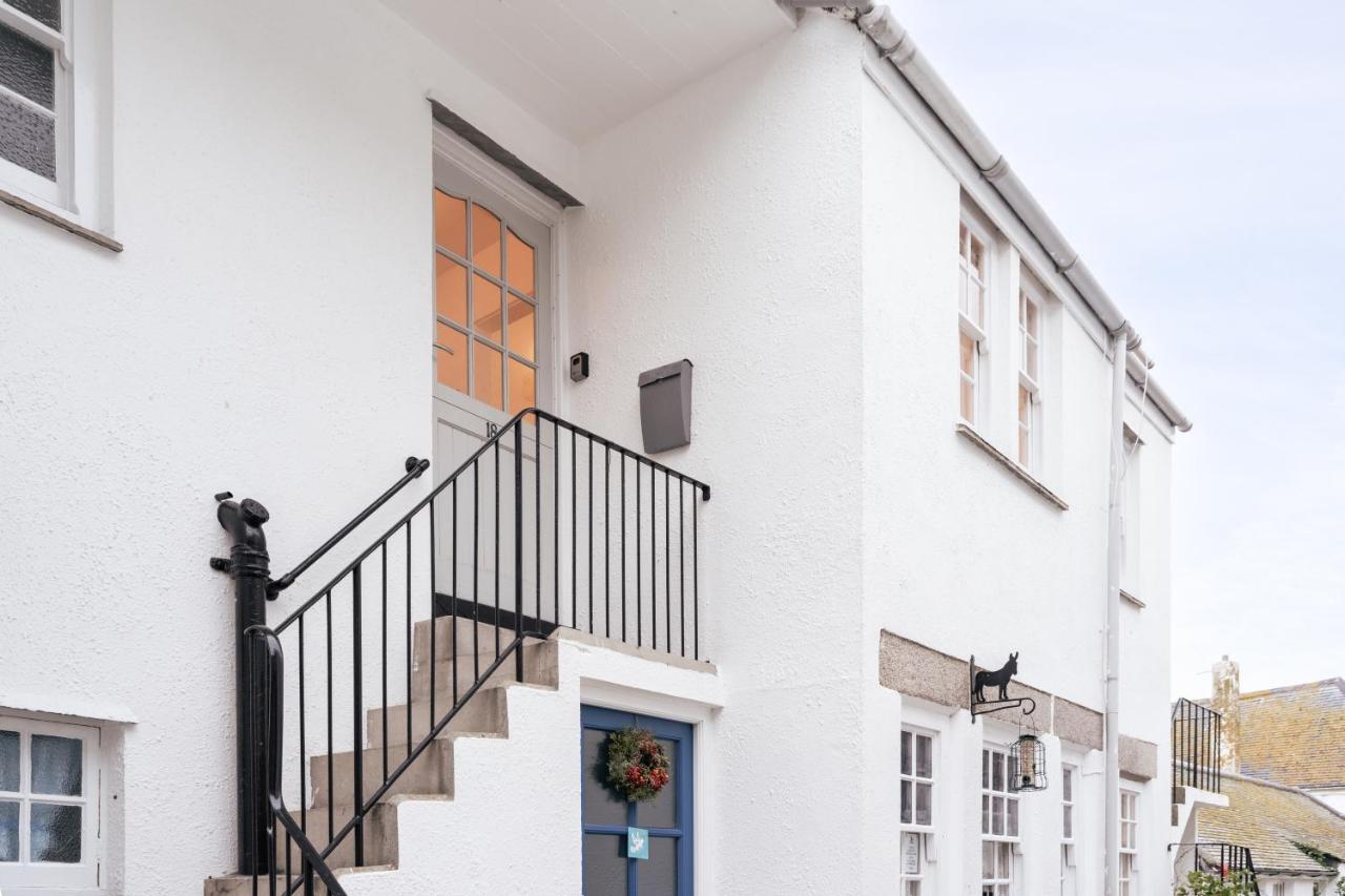 Stylish Two Bedroom Cottage - In Town Centre St Ives Exterior foto