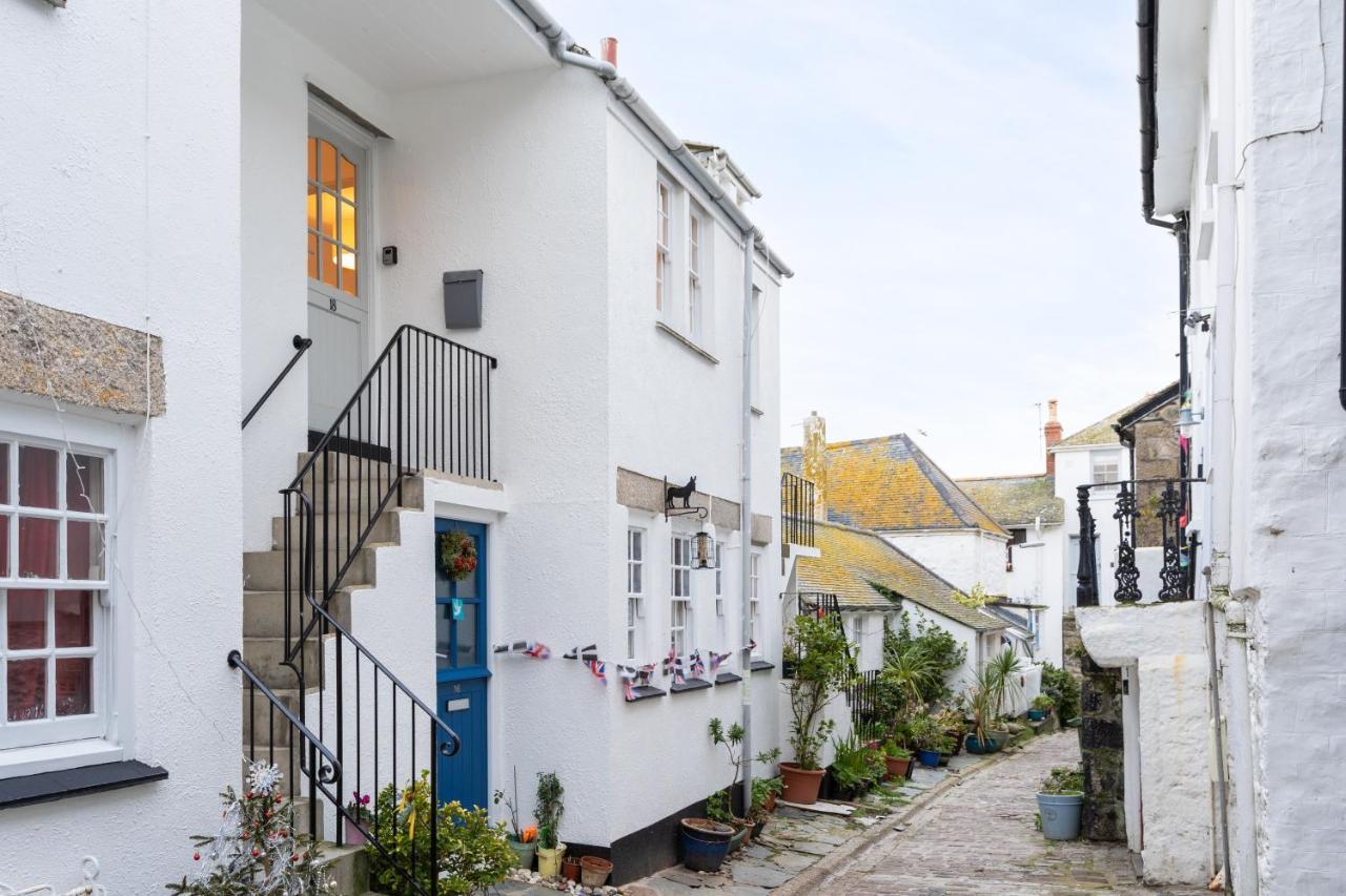 Stylish Two Bedroom Cottage - In Town Centre St Ives Exterior foto
